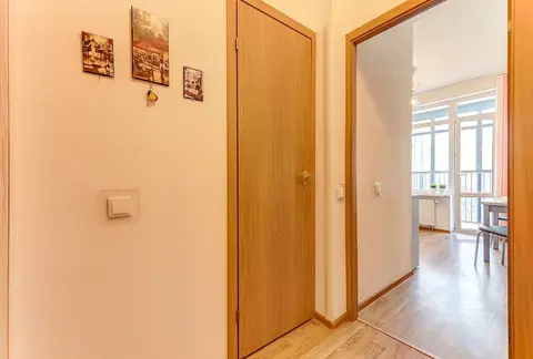 Apartaments Vesta Baltic Pearl — фото 1
