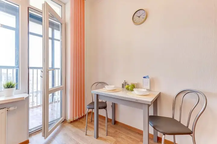 Санкт-Петербург: Apartaments Vesta Baltic Pearl
