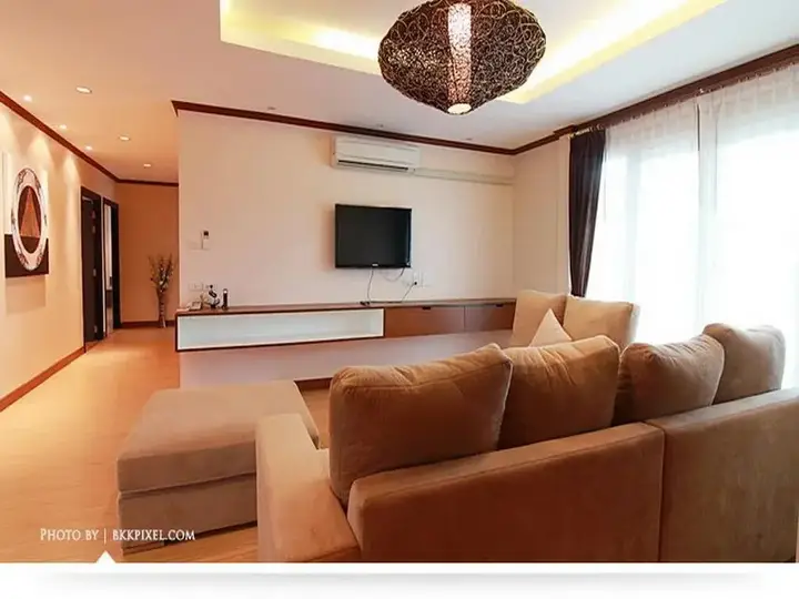 Бангкок: Vivarium residence