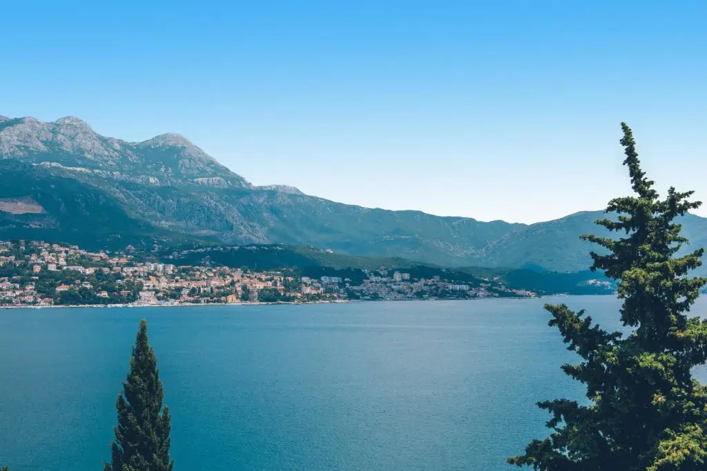 Игало: Отель Iberostar Herceg Novi