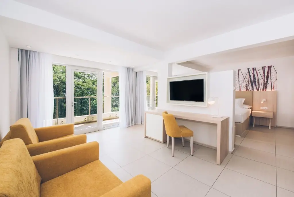Игало: Отель Iberostar Herceg Novi