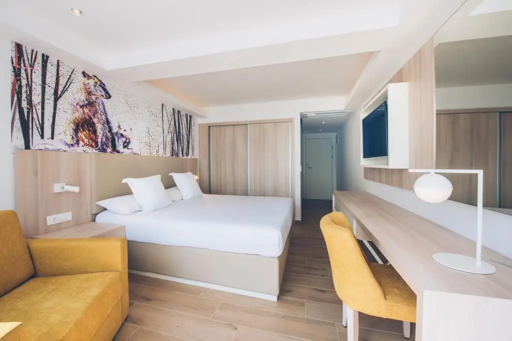 Игало: Отель Iberostar Herceg Novi