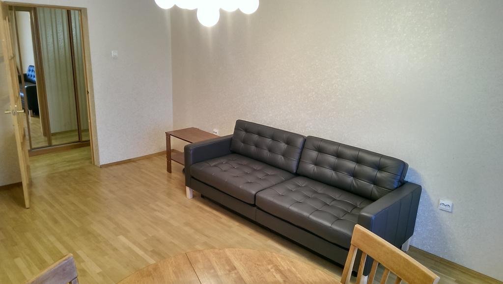 Санкт-Петербург: Veteranov 109 Apartment