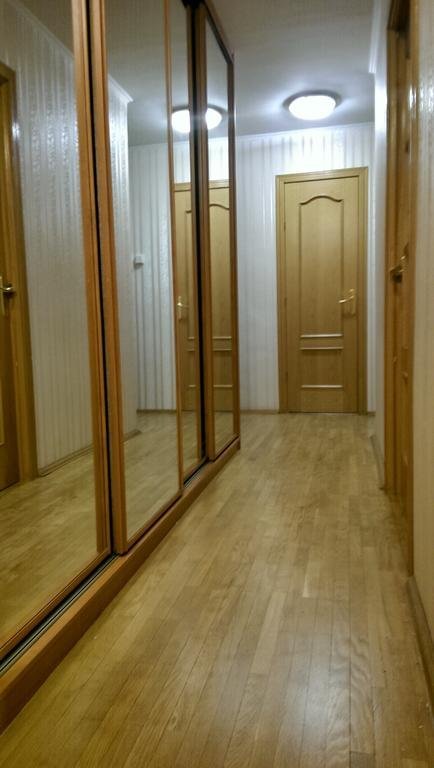 Санкт-Петербург: Veteranov 109 Apartment
