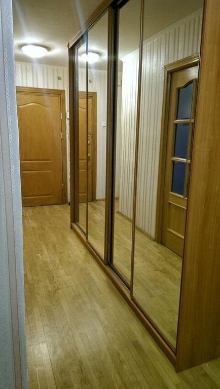 Санкт-Петербург: Veteranov 109 Apartment