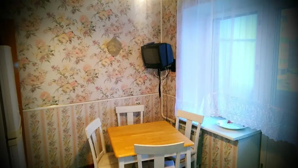 Санкт-Петербург: Veteranov 109 Apartment