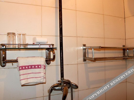 Тяньцзинь: Jinhuatai Hostel
