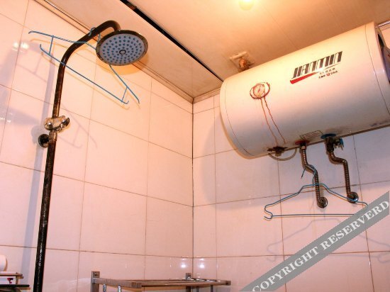 Тяньцзинь: Jinhuatai Hostel