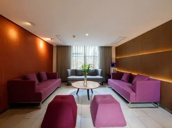 Ханчжоу: Urba Hotel