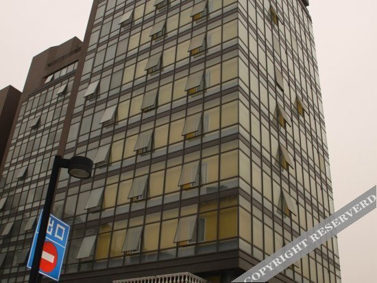 Пекин: Home Inn (Beijing Advanced Business Park)