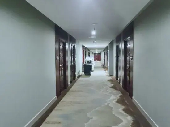 Цюаньчжоу: Ku 6 Fashion Hotel