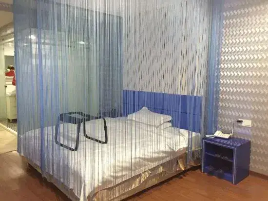 Цюаньчжоу: Ku 6 Fashion Hotel
