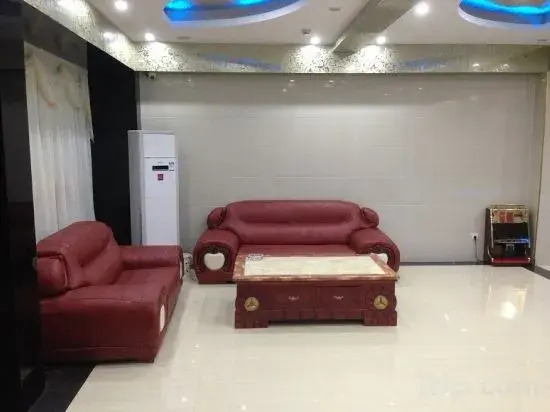Цюаньчжоу: Ku 6 Fashion Hotel