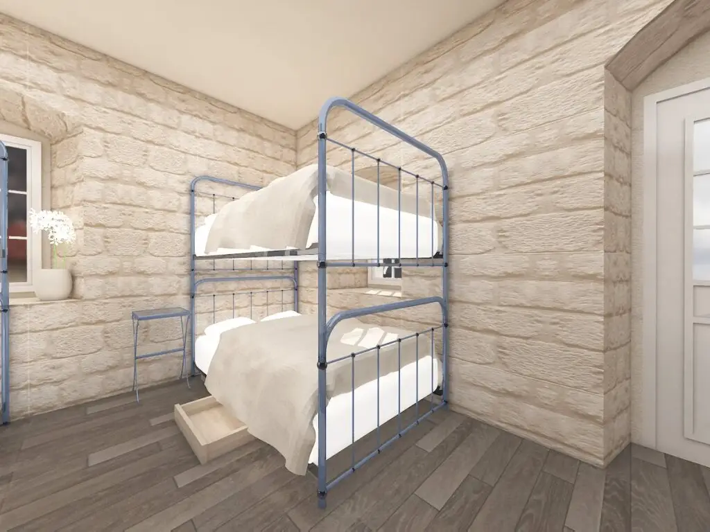 Доброта: Hostel Pupa
