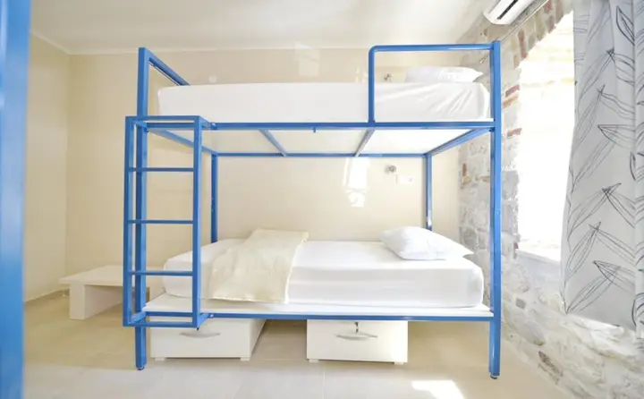 Доброта: Hostel Pupa