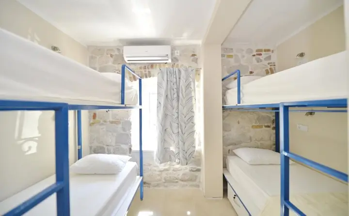 Доброта: Hostel Pupa