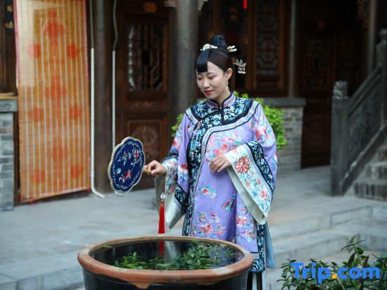 Miss.R (Pingyao Ancient City Store) — фото 1