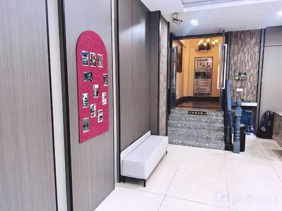 Янчжоу: Ketouan Hotel (Yangzhou Slender West Lake Branch)