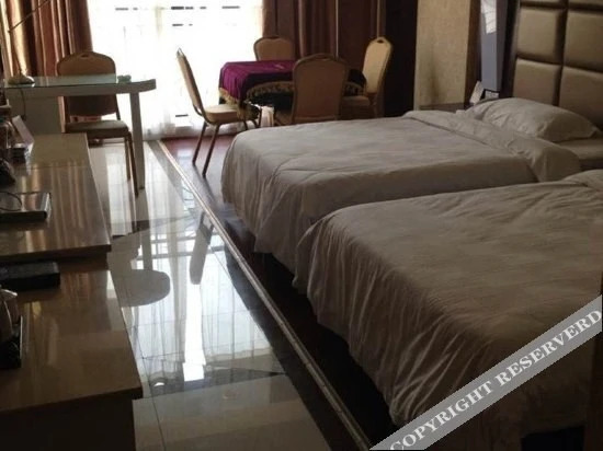 Наньчан: Sweet International Hotel, Nanchang