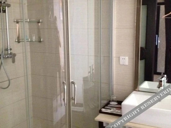 Наньчан: Sweet International Hotel, Nanchang