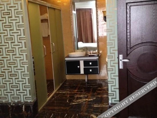 Наньчан: Sweet International Hotel, Nanchang