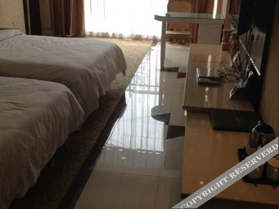 Наньчан: Sweet International Hotel, Nanchang