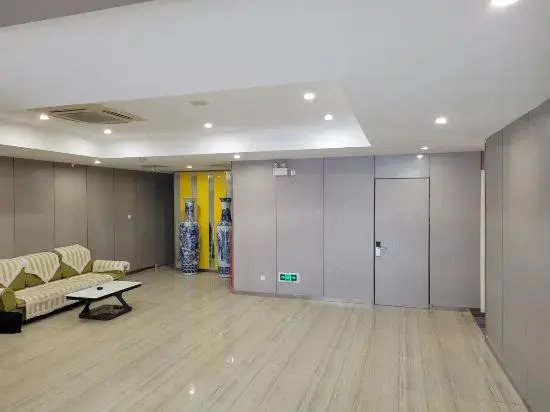 Тяньцзинь: 7-Day Chain Hotel (Tianjin Eye Jinshiqiao Subway Station Branch