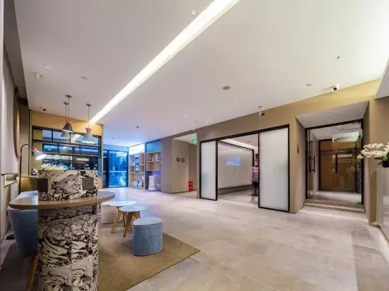 Чэнду: Home Inn (Chengdu339dianshita Xinhong Road)
