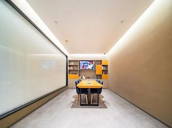 Чэнду: Home Inn (Chengdu339dianshita Xinhong Road)