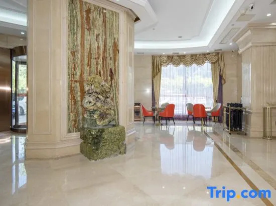 Тяньцзинь: Vienna Hotel
