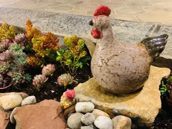 Лицзян: Floral Hotel·Yunjing Zhinan Hotel(Dayan Gucheng dashuiche store)