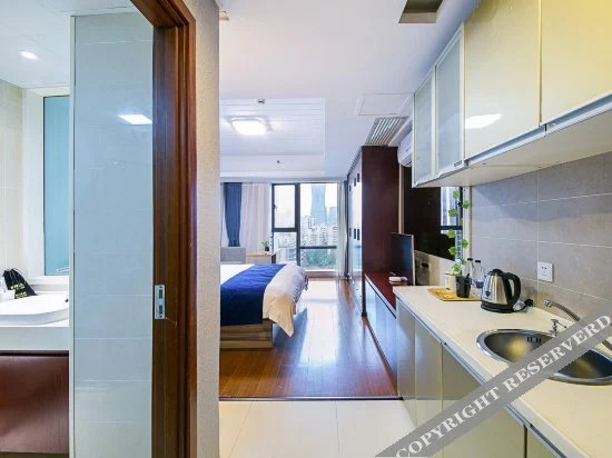 Ханчжоу: Zhiyi Shangpin Hotel (Hangzhou West Lake Culture Square)