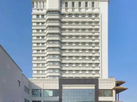 Шицзячжуан: Homeinn Selected Hotel (Shijiazhuang Tiedao University Yitang Subway Station)