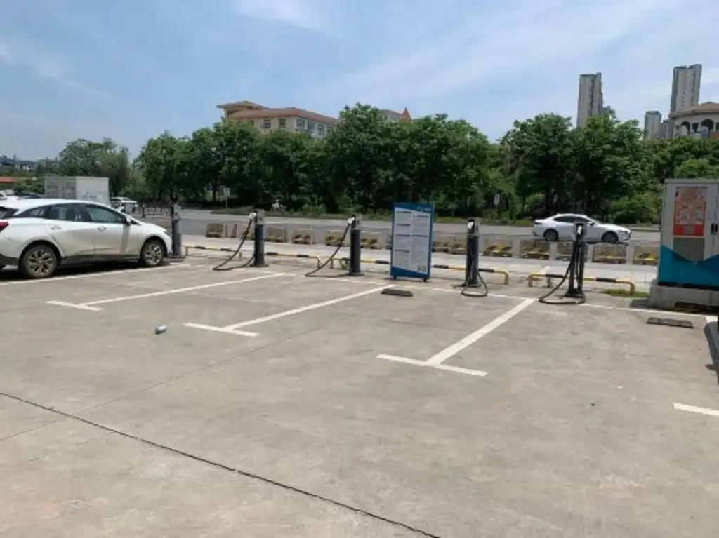 Наньчан: Pebble Motel (Nanchang Longhu Paradise Walk)