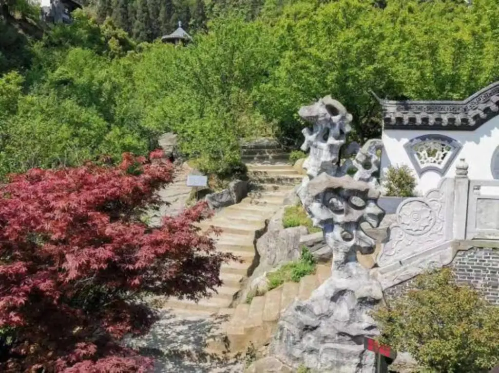 Наньчан: Pebble Motel (Nanchang Longhu Paradise Walk)