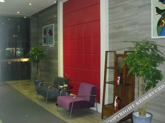 Фучжоу: Oumiluo Business Hotel Changle Zhenxing Road