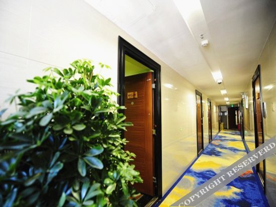 Гуйян: Shuanglifu Hotel