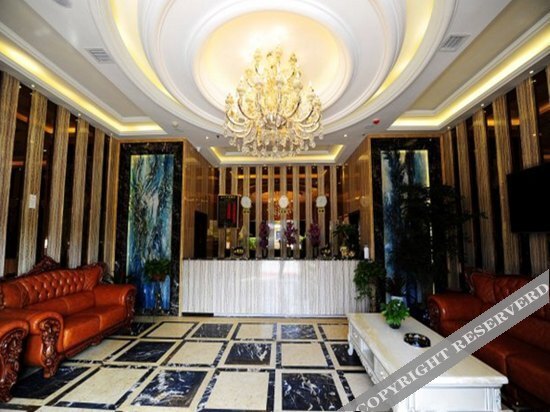 Гуйян: Shuanglifu Hotel
