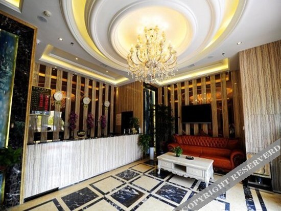 Shuanglifu Hotel — фото 1