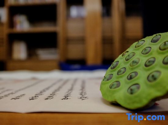 Наньпин: Wuyi Mountain Tea Yinshanfang (Wuyi Mountain Scenic Area Lantangqiao Branch)