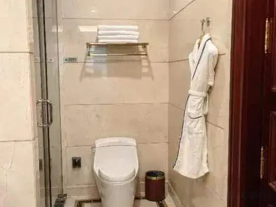 Шицзячжуан: Jinzheng & Hyde Grand Hotel
