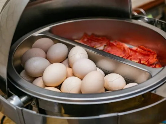Чэнду: Home Meeting Hotel (Chengdu Kuanzhai alley)
