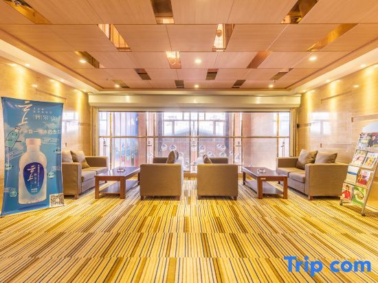 Аршан: Yunlu Holiday Hotel