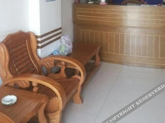 Ханчжоу: Shaoqing Hostel