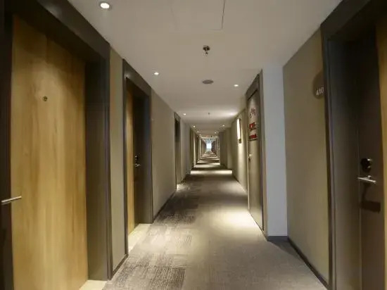 Хандань: Home Inn Handan South Zhonghua Avenue New South Ring Bridge Branch