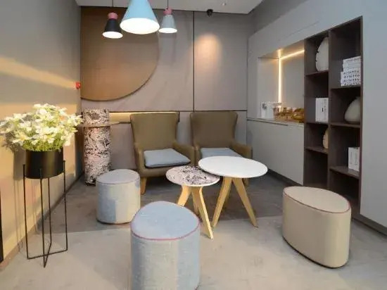 Хандань: Home Inn Handan South Zhonghua Avenue New South Ring Bridge Branch
