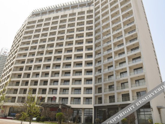 Bandao Seaview Holiday  Hotel — фото 1