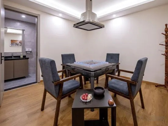 Нинбо: Ningbo Pingan Hotel