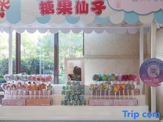 Цзясинь: Earl Family Hotel Jiaxing Nanhu