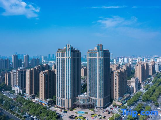 Цзясинь: Earl Family Hotel Jiaxing Nanhu